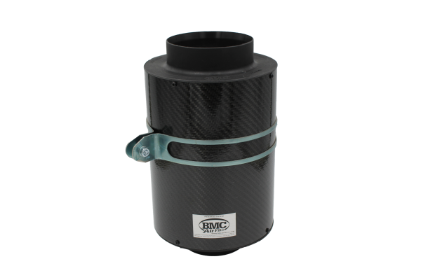BMC C.D.A Carbon Dynamic Airbox (ACCDA100-150) – Cold Air Intake for 6-Cylinder & V8 Engines