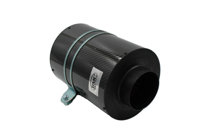 BMC C.D.A Carbon Dynamic Airbox (ACCDA100-150) – Cold Air Intake for 6-Cylinder & V8 Engines