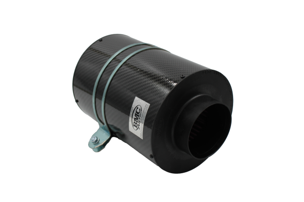 BMC C.D.A Carbon Dynamic Airbox (ACCDA100-150) – Cold Air Intake for 6-Cylinder & V8 Engines – view 2