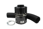 BMC C.D.A Carbon Dynamic Airbox (ACCDA100-220-01) – Flagship Cold Air Intake for 6-Cyl & V8 Engines