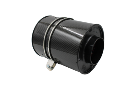 BMC C.D.A Carbon Dynamic Airbox (ACCDA100-220-01) – Flagship Cold Air Intake for 6-Cyl & V8 Engines