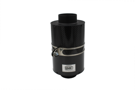 BMC C.D.A Carbon Dynamic Airbox (ACCDA70-130) – Cold Air Intake for Engines up to 1600cc