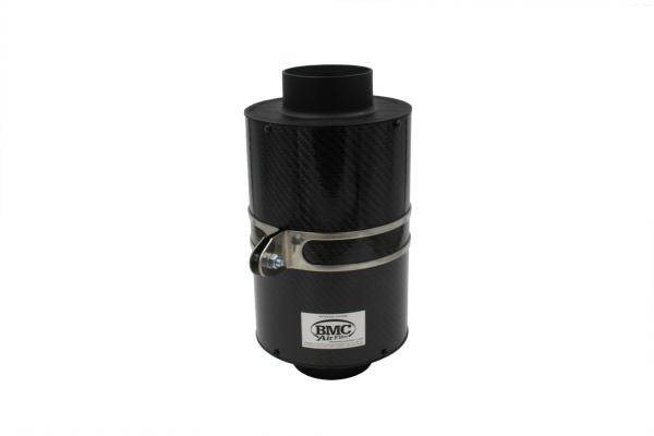 BMC C.D.A Carbon Dynamic Airbox (ACCDA70-130) – Cold Air Intake for Engines up to 1600cc – view 2