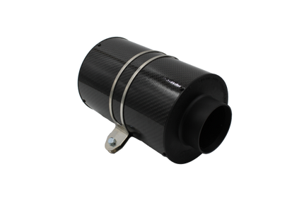BMC C.D.A Carbon Dynamic Airbox (ACCDA70-130) – Cold Air Intake for Engines up to 1600cc