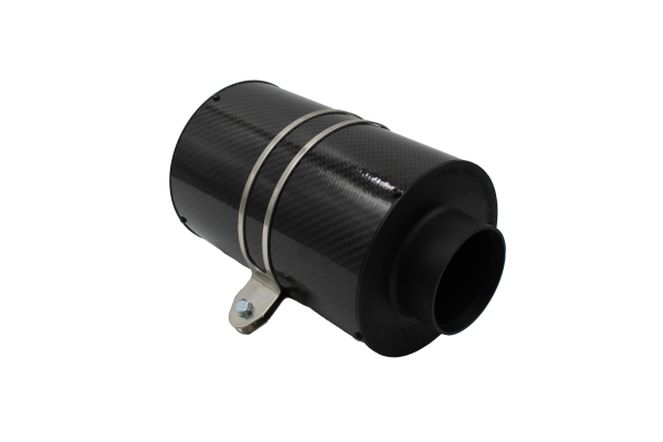 BMC C.D.A Carbon Dynamic Airbox (ACCDA70-130) – Cold Air Intake for Engines up to 1600cc