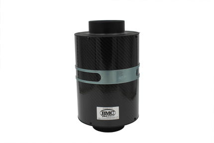 BMC C.D.A Carbon Dynamic Airbox (ACCDA85-150) – Cold Air Intake for Engines Above 1600cc