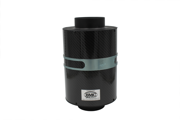 BMC C.D.A Carbon Dynamic Airbox (ACCDA85-150) – Cold Air Intake for Engines Above 1600cc – view 2
