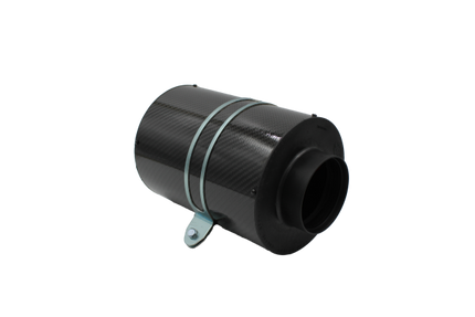 BMC C.D.A Carbon Dynamic Airbox (ACCDA85-150) – Cold Air Intake for Engines Above 1600cc