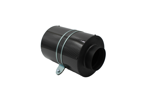 BMC C.D.A Carbon Dynamic Airbox (ACCDA85-150) – Cold Air Intake for Engines Above 1600cc