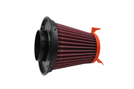BMC C.D.A Carbon Dynamic Airbox (ACCDA100-220-01) – Flagship Cold Air Intake for 6-Cyl & V8 Engines