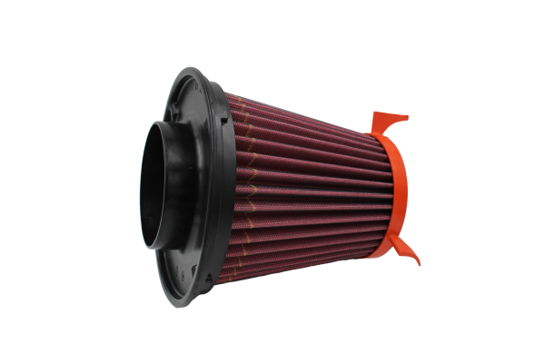 BMC C.D.A Carbon Dynamic Airbox (ACCDA100-220-01) – Flagship Cold Air Intake for 6-Cyl & V8 Engines – view 2