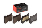 Brembo P44031 Front Brake Pad Set - official Brembo product image
