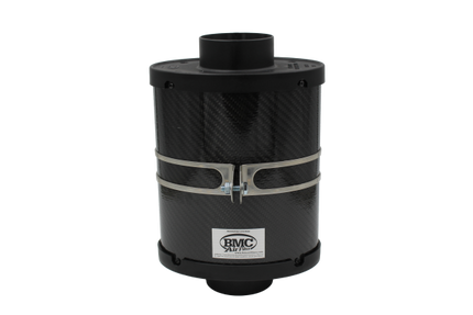 BMC Oval Trumpet Airbox (ACOTA60-65/70L188) – Cold Air Intake for Engines up to 1600cc
