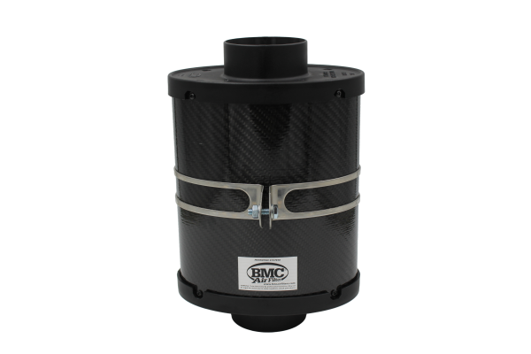 BMC Oval Trumpet Airbox (ACOTA60-65/70L188) – Cold Air Intake for Engines up to 1600cc