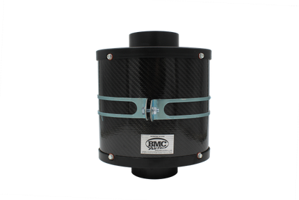 BMC Oval Trumpet Airbox (ACOTA70/85 Series) – Cold Air Intake for Engines Above 1600cc