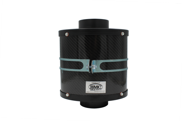 BMC Oval Trumpet Airbox (ACOTA70/85 Series) – Cold Air Intake for Engines Above 1600cc