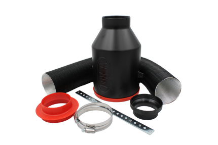 BMC D.I.A Induction Kit (ADDIA85-150) – Cold Air Intake for Engines Above 1600cc