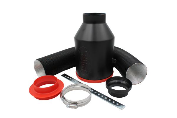 BMC D.I.A Induction Kit (ADDIA85-150) – Cold Air Intake for Engines Above 1600cc