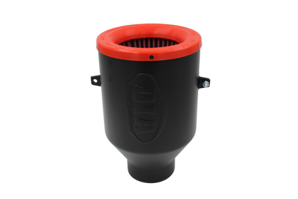 BMC D.I.A Induction Kit (ADDIA85-150) – Cold Air Intake for Engines Above 1600cc