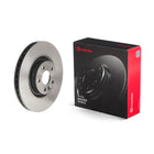 Brembo 09C52211 Front Brake Disc - official Brembo product image