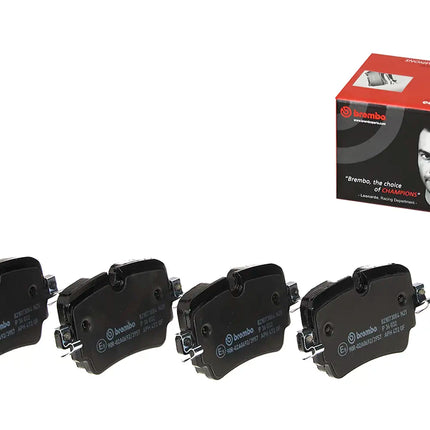 Brembo P36032 Rear Brake Pad Set - official Brembo product image