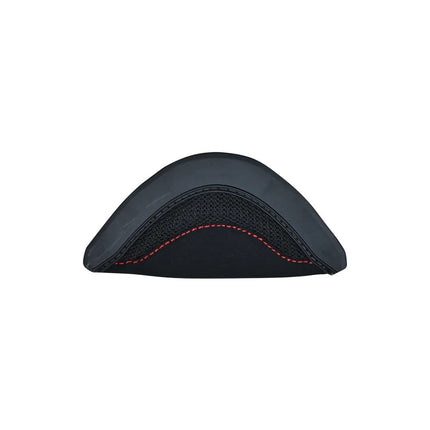 SMK Agnar Full Face Helmet - wind stop