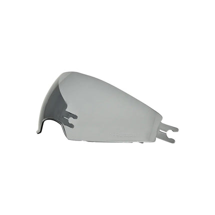 SMK Agnar Full Face Helmet - internal sun visor
