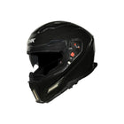 SMK Agnar Full Face Helmet - GL200 - Gloss Black