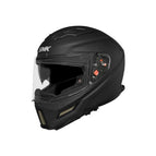 MA200 - Matt Black / XS