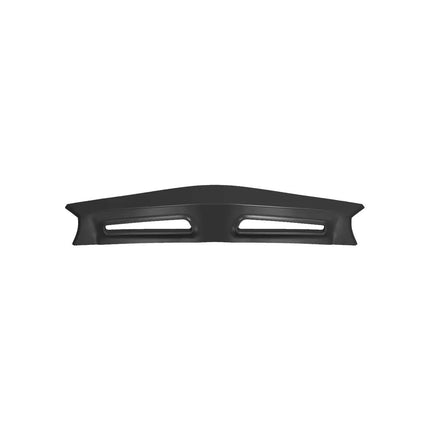 SMK Allterra Off-Road Helmet - Alletra Rear Vent