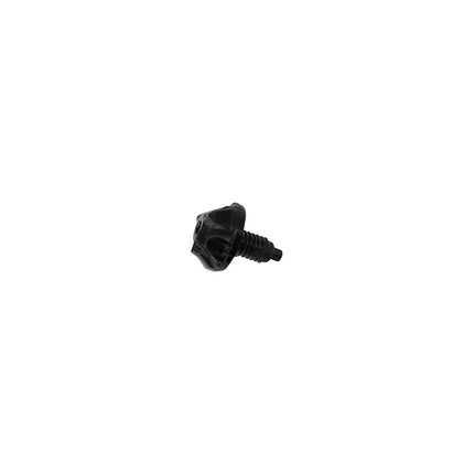 SMK Allterra Off-Road Helmet - peak fixing screws