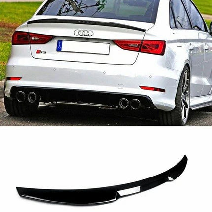 Audi A3 8V M4 Style Spoiler