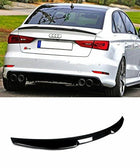 Audi A3 8V M4 Style Spoiler