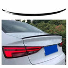 Audi A3 8V Sedan S3 Style Rear Spoiler