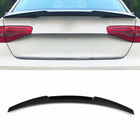 Audi A4 B8 M4 Style Rear Spoiler
