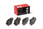 Brembo P50169 Rear Brake Pad Set - official Brembo product image