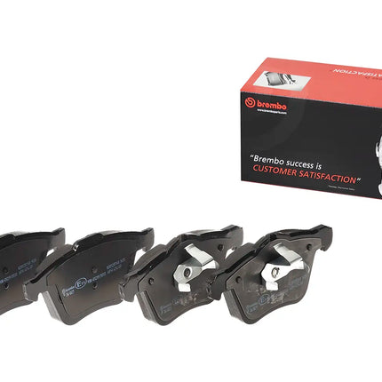 Brembo P36027 Front Brake Pad Set - official Brembo product image