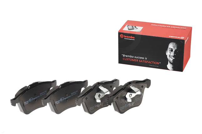 Brembo P36027 Front Brake Pad Set - official Brembo product image