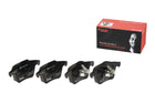 Brembo P86019 Rear Brake Pad Set - official Brembo product image