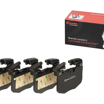 Brembo P06099 Front Brake Pad Set - official Brembo product image