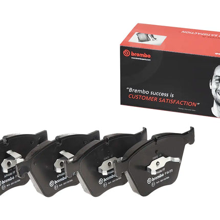 Brembo P06073 Front Brake Pad Set - official Brembo product image