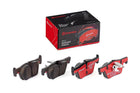 Brembo P06071X Rear Brake Pad Set - official Brembo product image