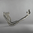 Barrel Header System for Kawasaki Z900 - image 1