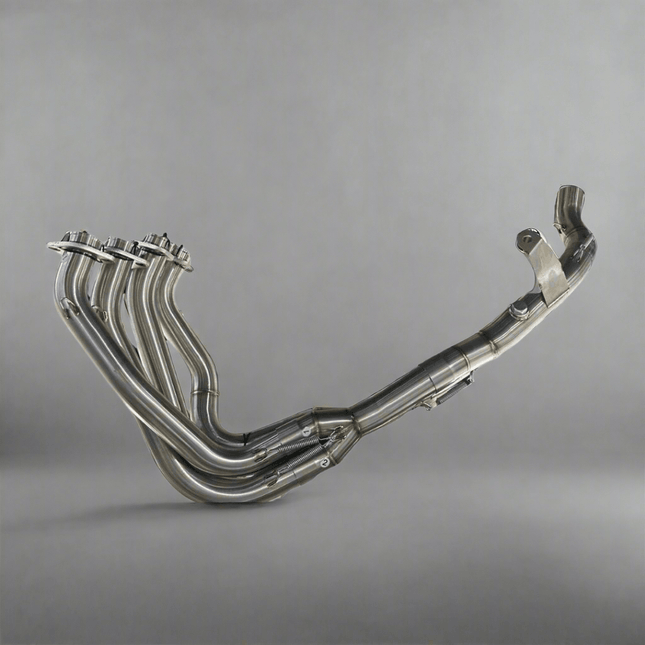 Barrel Header System for Kawasaki Z900 - image 1