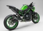 Barrel Outlaw 2.0 Full System Exhaust for Kawasaki Z900 - image 1