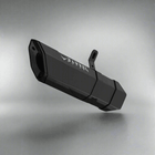 Barrel Rogue 2.0 Slip-On Muffler (Universal Fitment) - image 1
