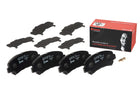 Brembo P79028 Front Brake Pad Set - official Brembo product image