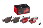 Brembo P23077X Front Brake Pad Set - official Brembo product image