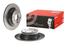 Brembo 08958411 Rear Brake Disc - official Brembo product image