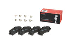 Brembo P11022 Front Brake Pad Set - official Brembo product image